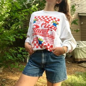 TOY STORY TEE